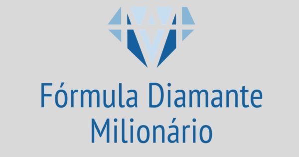 Mentoria Fórmula Diamante Milionário