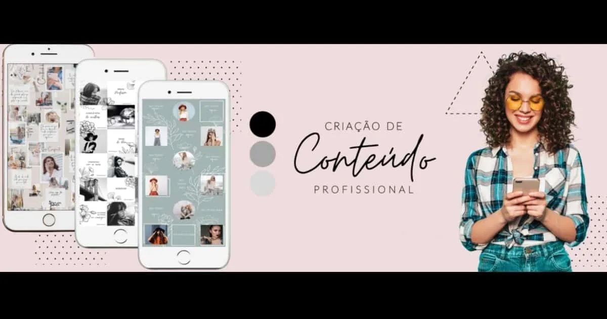 Curso Canva para Negócios