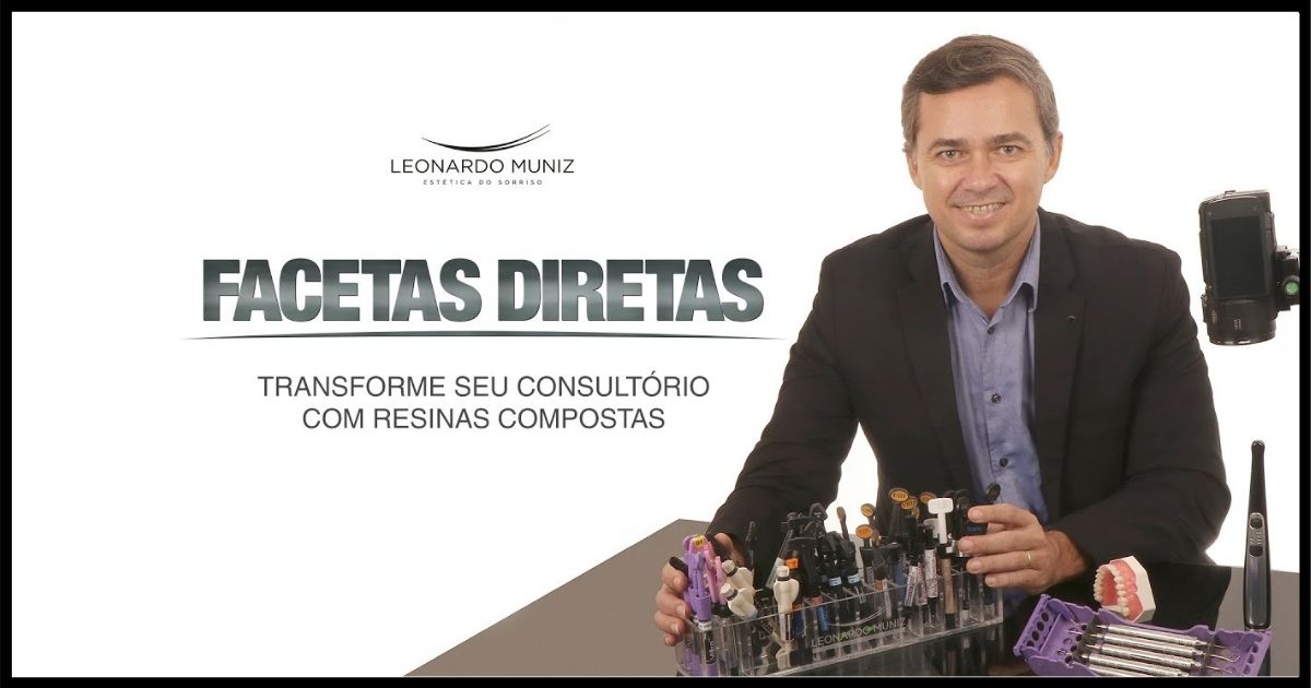 You are currently viewing Curso Facetas Diretas do Leonardo Muniz: Tire Suas Dúvidas