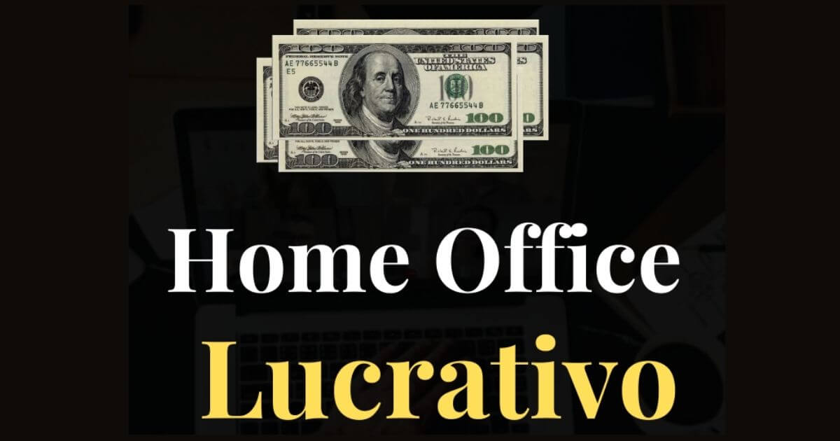 You are currently viewing Curso Home Office Lucrativo: Tire Suas Dúvidas