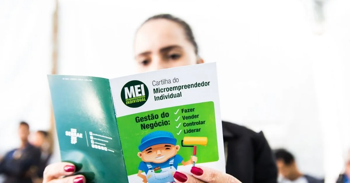 Como Abrir um MEI